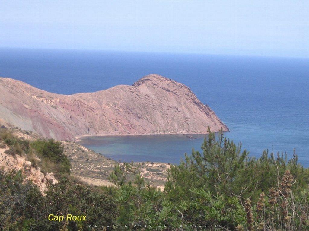 ORAN MAI 2008 3425_cap roux.jpg